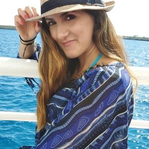 Meet your posher, back and better than ever